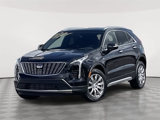 2022 Cadillac XT4 for sale in Plymouth MI