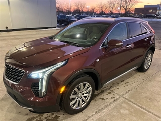 2023 Cadillac XT4 for sale in Plymouth MI