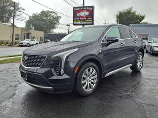 2023 Cadillac XT4 for sale in Garwood NJ