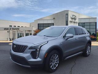 2023 Cadillac XT4