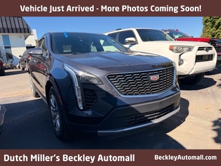 2023 Cadillac XT4