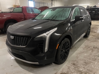 2023 Cadillac XT4 for sale in Plymouth MI