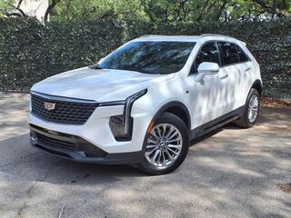 2024 Cadillac XT4