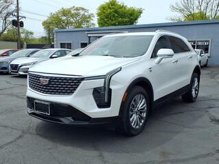 2024 Cadillac XT4