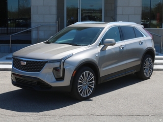 2024 Cadillac XT4 for sale in Ann Arbor MI