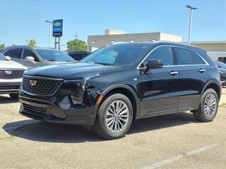 2024 Cadillac XT4 for sale in Ann Arbor MI