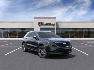 2024 Cadillac XT4