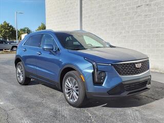 2024 Cadillac XT4 for sale in Matteson IL