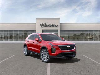 2024 Cadillac XT4