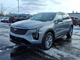 2025 Cadillac XT4 for sale in Lansing MI