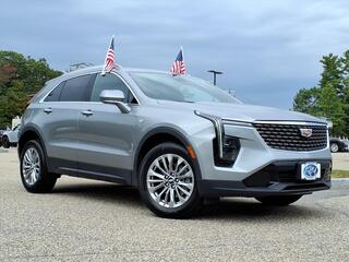 2025 Cadillac XT4