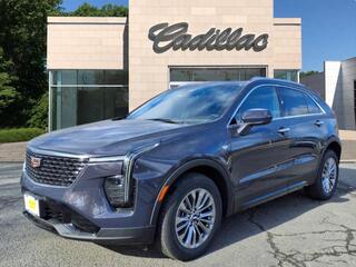 2025 Cadillac XT4 for sale in North Brunswick NJ