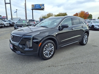 2025 Cadillac XT4 for sale in South Hill VA