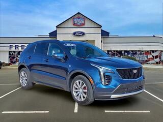 2021 Cadillac XT4