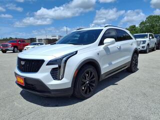 2023 Cadillac XT4