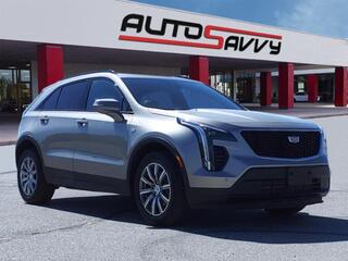 2023 Cadillac XT4