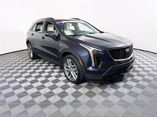 2023 Cadillac XT4