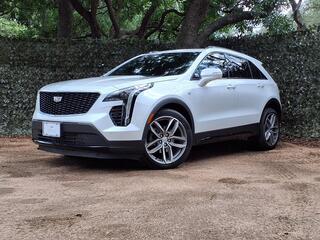 2023 Cadillac XT4 for sale in San Antonio TX