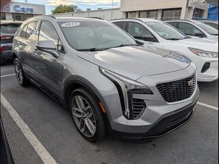 2023 Cadillac XT4