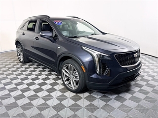 2023 Cadillac XT4 for sale in Merritt Island FL