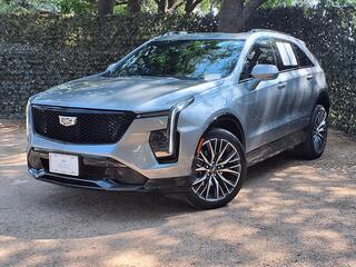 2024 Cadillac XT4