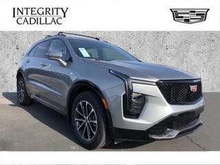 2024 Cadillac XT4 for sale in Chattanooga TN