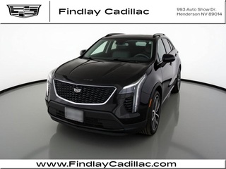 2019 Cadillac XT4 for sale in Henderson NV