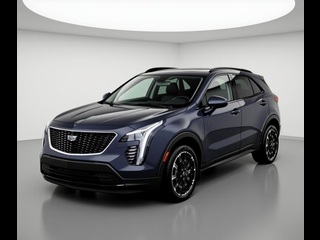 2019 Cadillac XT4 for sale in Henderson NV