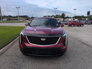 2019 Cadillac XT4