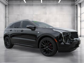 2021 Cadillac XT4 for sale in Ocala FL