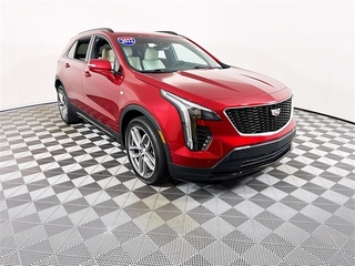 2022 Cadillac XT4 for sale in Merritt Island FL