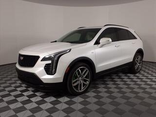 2022 Cadillac XT4