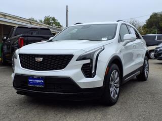 2023 Cadillac XT4