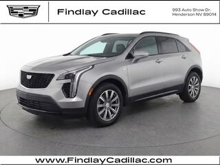 2023 Cadillac XT4