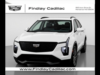 2024 Cadillac XT4 for sale in Henderson NV