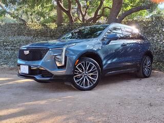 2024 Cadillac XT4 for sale in San Antonio TX
