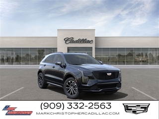 2024 Cadillac XT4 for sale in Meridian MS