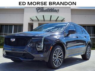 2024 Cadillac XT4 for sale in Brandon FL