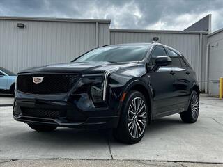 2025 Cadillac XT4