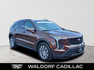2022 Cadillac XT4 for sale in Apex NC