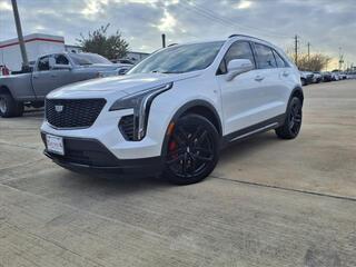 2022 Cadillac XT4