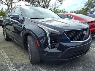 2023 Cadillac XT4