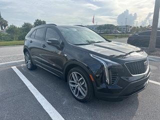 2023 Cadillac XT4 for sale in Merritt Island FL