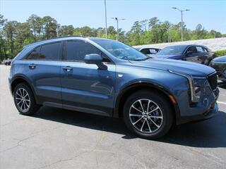 2024 Cadillac XT4