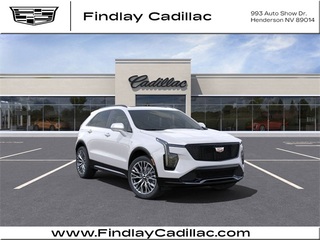 2024 Cadillac XT4