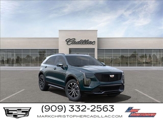 2024 Cadillac XT4 for sale in Meridian MS