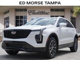 2024 Cadillac XT4 for sale in Tampa FL