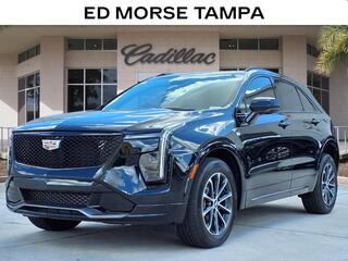 2025 Cadillac XT4 for sale in Tampa FL
