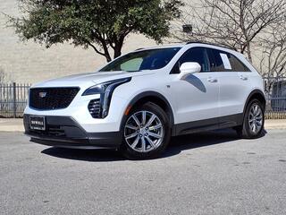 2019 Cadillac XT4 for sale in Boerne TX
