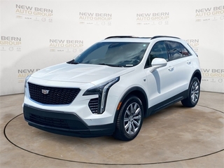 2020 Cadillac XT4 for sale in New Bern NC